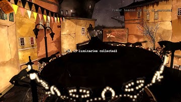 Contrast - Act 2 - 1 - The Return of the Prodigal (All Collectibles)