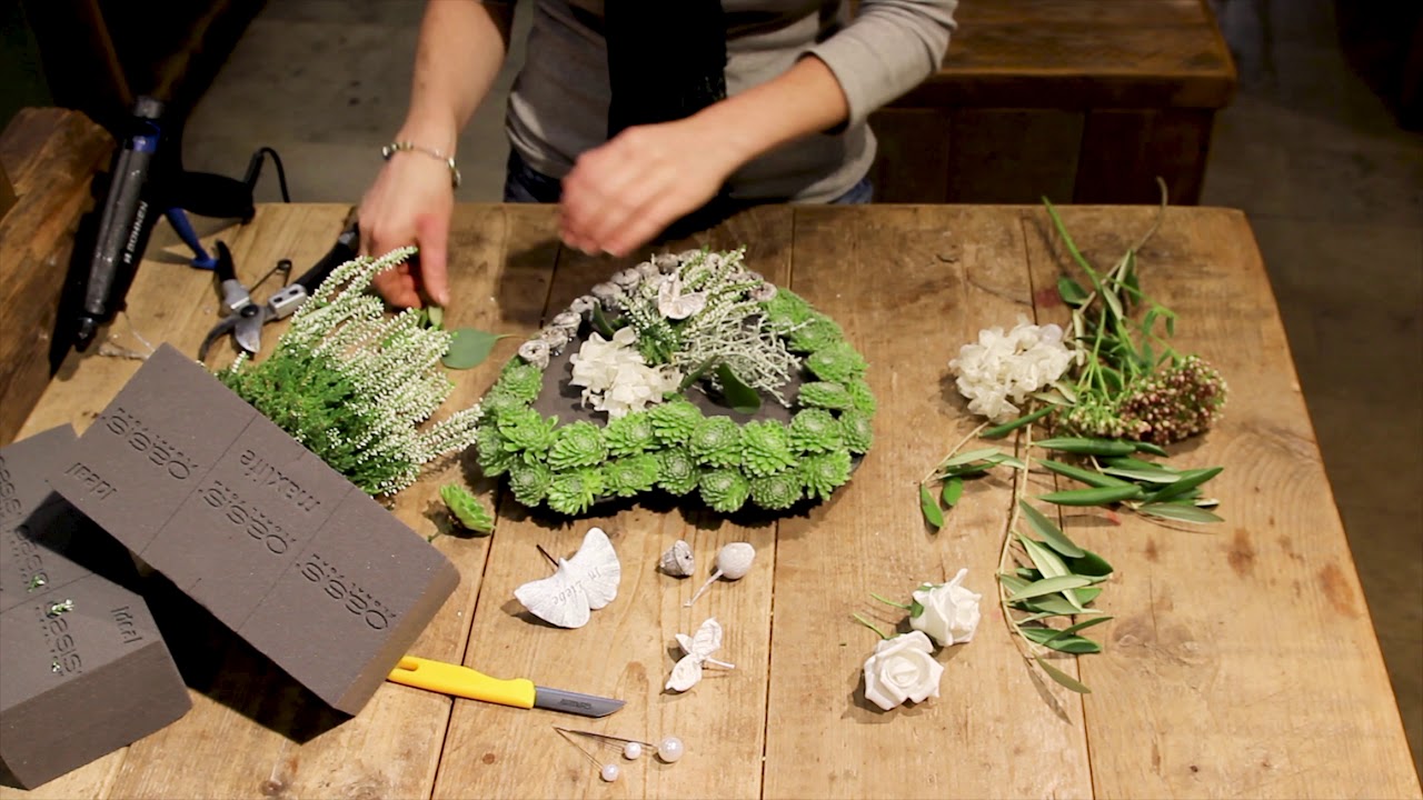 Grabschmuck | Allerheiligen
