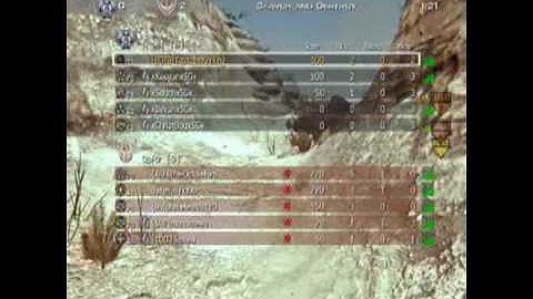 mw2 clutch on afghan knife only gameplay/commentary