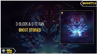 Video voorbeeld van "D-Block & S-Te-Fan - Ghost Stories (Pro Mix)"