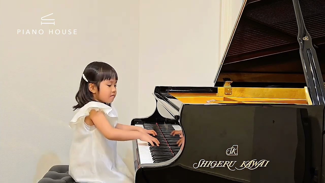 𝐊𝐚𝐰𝐚𝐢 𝐂𝐨𝐧𝐜𝐞𝐫𝐭 𝐆𝐫𝐚𝐧𝐝 𝐒𝐊-𝐄𝐗  - 𝒫𝒾𝒶𝓃ℴ ℋℴ𝓊𝓈ℯ