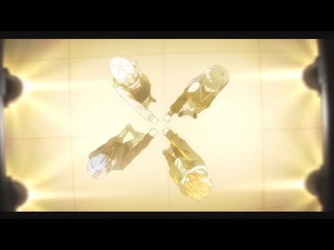 プロセカMV歌詞動画、仮死化#プロセカ #プロセカmv #仮死化