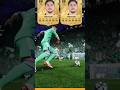 Valverde's Stunning Powershot Goal: Comparing FC 24 and FC 25!
