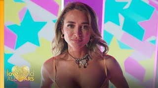 Meet Georgia H | Love Island All Stars
