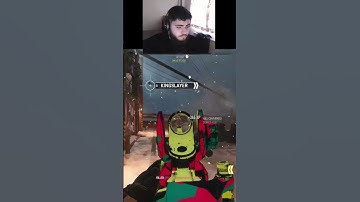 FENNEC IS META IN SHIPMENT MW2