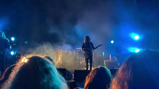 Alcest - Autre temps (Live at Autumn Moon 2019) [4K]