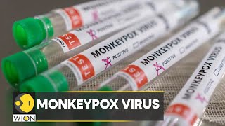 China's 'foreigner' advisory against monkeypox, recorded first case in Chongqing | Latest News| WION