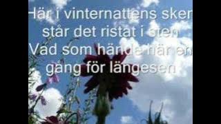 Sarek - Alla Änglar Log