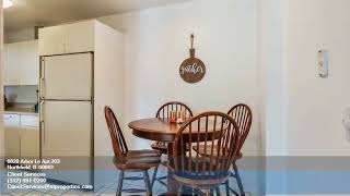 6020 Arbor Ln Apt 203 Northfield IL 60093 - Client Services Zip Code Northfield Il