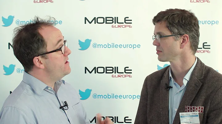 IoT Conference 2016: Q&A with Vincent Hebbelynck, Proximus, on IoT standards