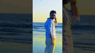 Yeh mere dil to #2026 #colorgrading #sea #beach #beachvibes #seaview screenshot 4