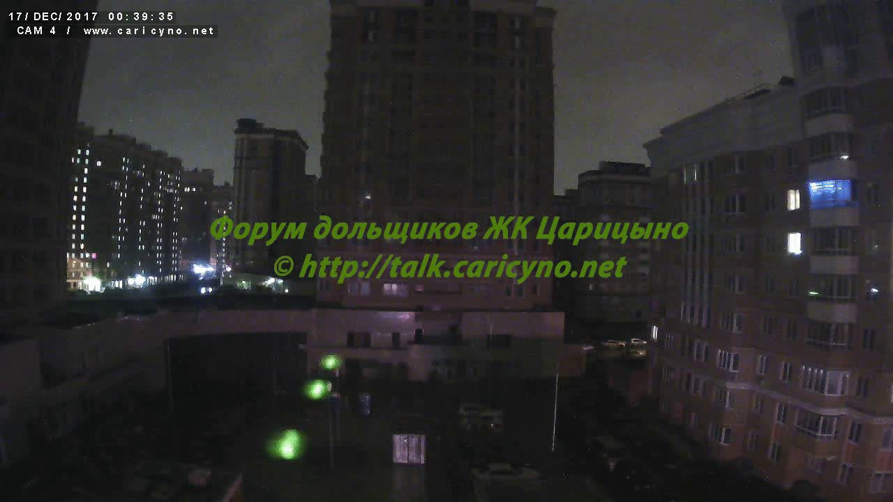 Корпус 12 17.12.17 (Видео для форума 