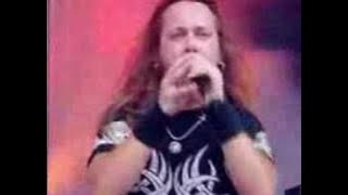 Metalium - Pain crawles in the Night
