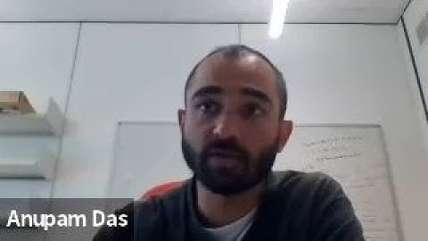 On axiomatisations and proof theory for Kleene algebra (and friends) – Anupam Das (12.05.2021)