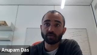 On axiomatisations and proof theory for Kleene algebra (and friends) – Anupam Das (12.05.2021)
