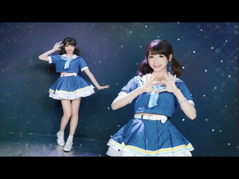【小初】♫°. Pre-STAR .｡【战斗吧歌姬！