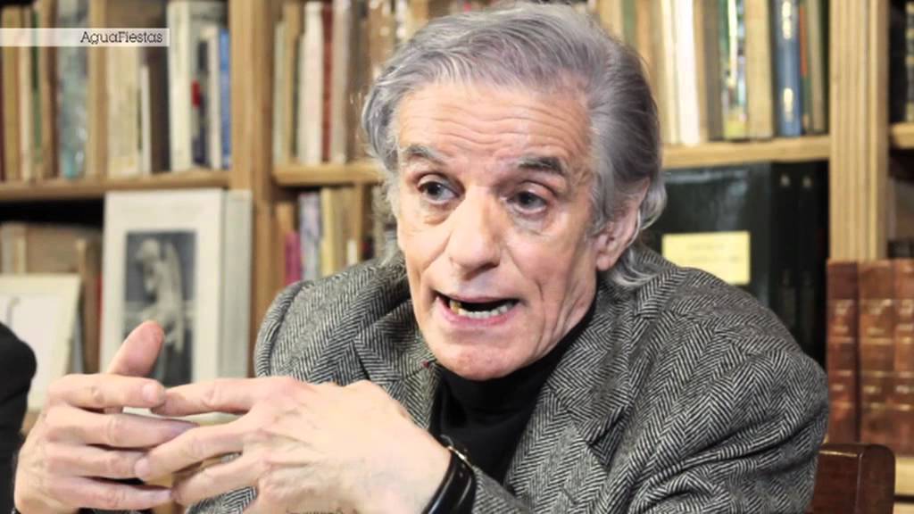 PGM 1116 Derivas del kirchnerismo Ricardo Foster