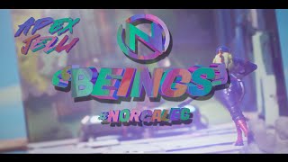 "BEINGS" | (Ft. Team NorCal) #NorCalEC