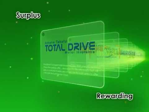 Corporate video of Amana Takaful of Sri Lanka - November 2011