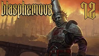First Archdeacon&#39;s Mask - Blasphemous Part 12