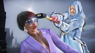 Все убийства в Hitman 2 в одном видео. Все убийства в Hitman 2 в одном видео.