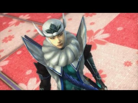 戦国BASARA4 皇　上杉謙信　加賀温泉乙女の集い　天