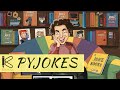 PyJokes Module in Python | Module For Fun | Zarafat dolu modul | #kody_az