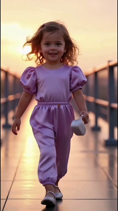VIP baby fashion on London streets 🇬🇧✨Watch till the end — mini models bringing UK drip! 👶🔥