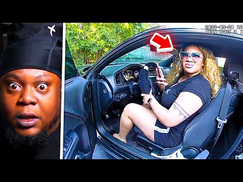 Racist Karen Gets a Huge Reality Check REACTION!