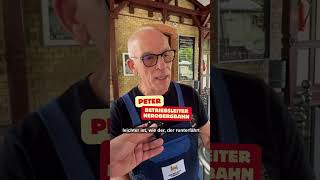 Diese Seilbahn Fährt Mit Wasserkraft - Nerobergbahn