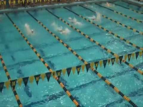 Noah Pritchard - 2010 13-14yr - 200 Yard Butterfly...