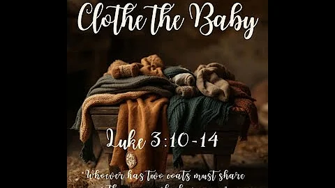 Worship at St. Paul Lutheran Church  on Sunday December 14, 2025