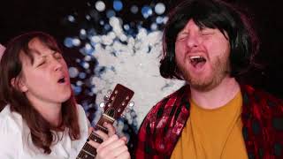 lip sync Tenacious D tribute