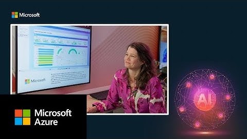 MWC 2025 Azure Foundry