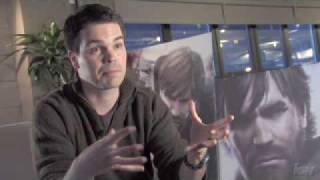 SC: Conviction Interview