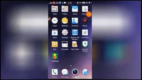 Appnana hack √100% work(no root)
