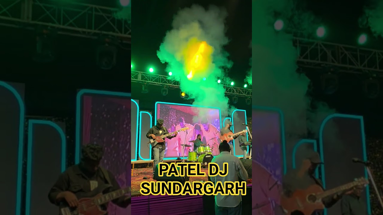 Truss lighting setup ✨️ 