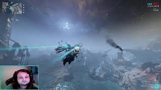 Call of the Tempestari and The Waverider quests