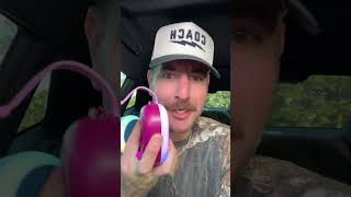 JLab Pop Party Ultra-Portable Bluetooth speaker for the beach and pool this summer
