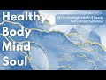 Perfect body mind and soul  432 hz overnight self concept subliminal