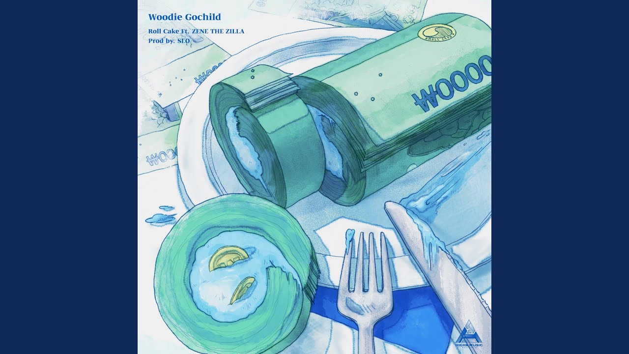 Watch Roll Cake (Feat. ZENE THE ZILLA) (Prod. SLO) on YouTube Watch Roll Cake (Feat. ZENE THE ZILLA) (Prod. SLO) on YouTube