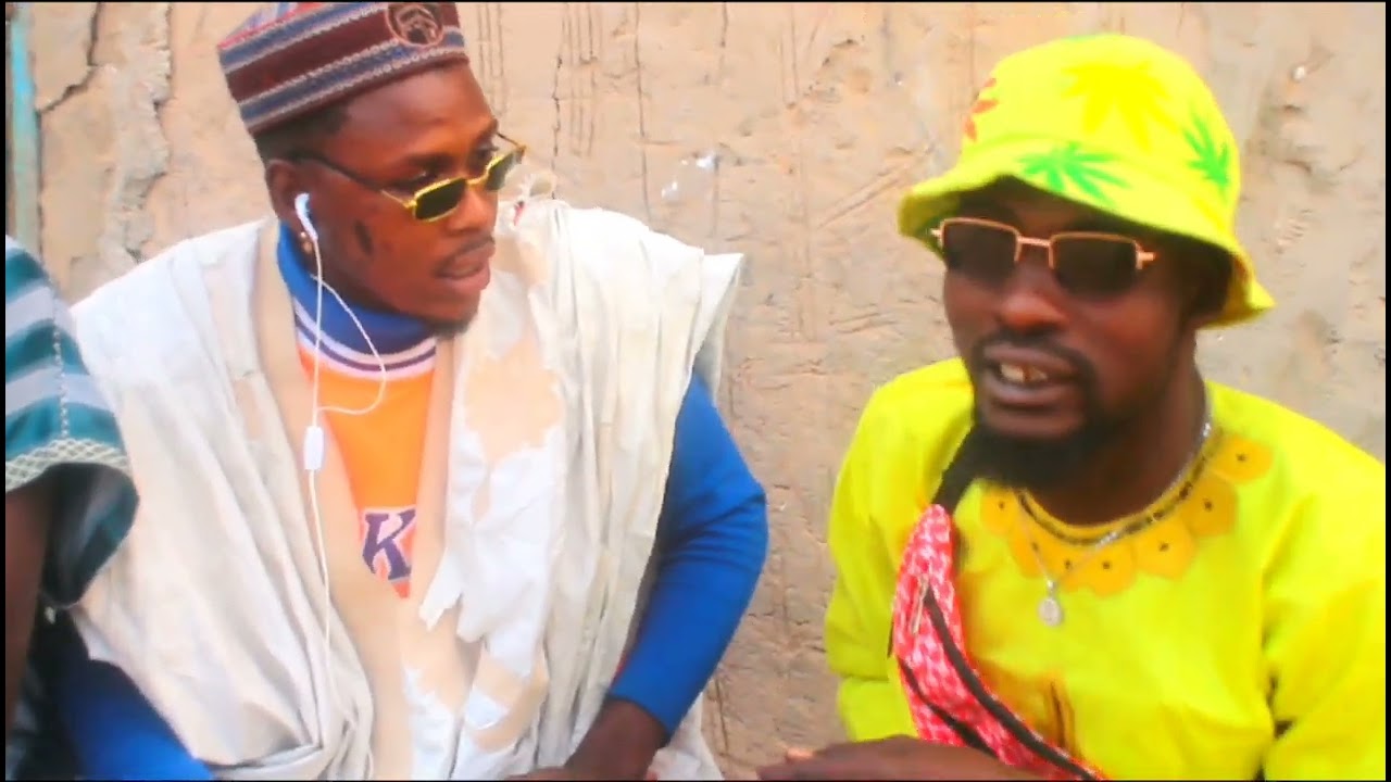 SONINKARA TAMBA ET SONINKARA ERDIA ET SONINKARA SOMA ET LAGARE LA DIVA 🤣🤣