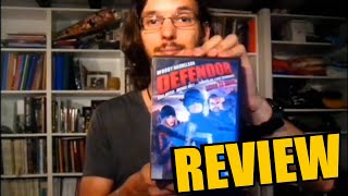 Defendor (2009) - Review