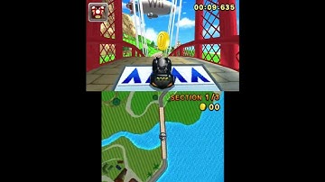 Wuhu Loop - 1:22.794 (2WW/2EU/2FR)