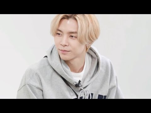 [NCT Johnny] Johnny with the sweetest way of speaking