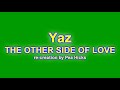 Yaz  the other side of love  recreation