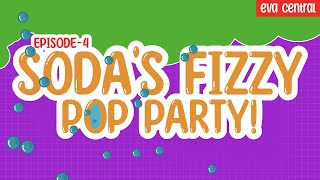 Fizzy Soda Science Preschool Learning Eva Central
