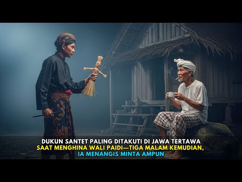 🔴 Blendos misteri sedang live || TONGGAK NUSANTARA YANG SESUNGGUHNYA