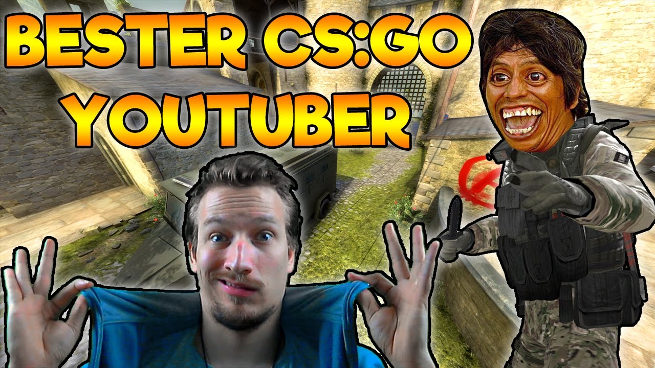 BESTER CS:GO YOUTUBER DER WELT | Cs:Go | MM 87 | (Deutsch/German) - YouTube