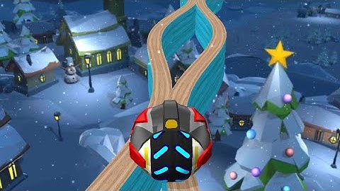 Going Balls Speedrun Gameplay P27